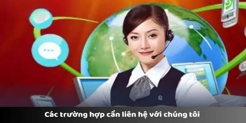 Các phương thức để liên hệ Vua99 nhanh chóng