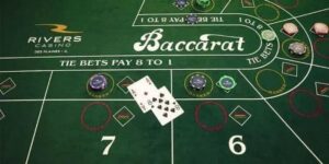 Tổng hợp các mẹo chơi baccarat từ cao thủ